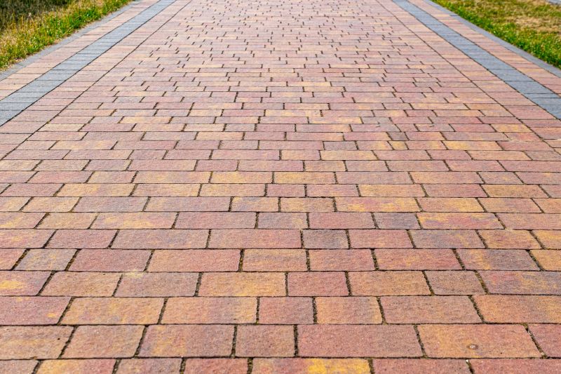 Brick Paving in Warwick, RI