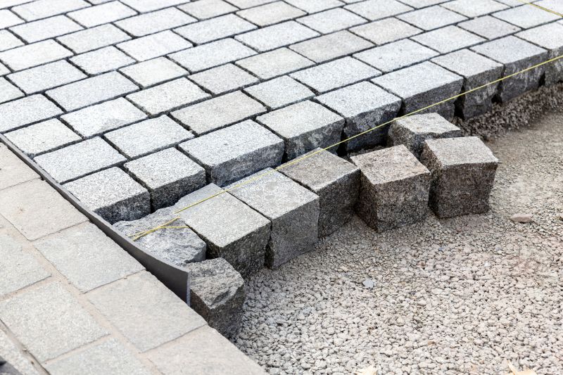 Driveway Pavers Installation in Denver County, CO