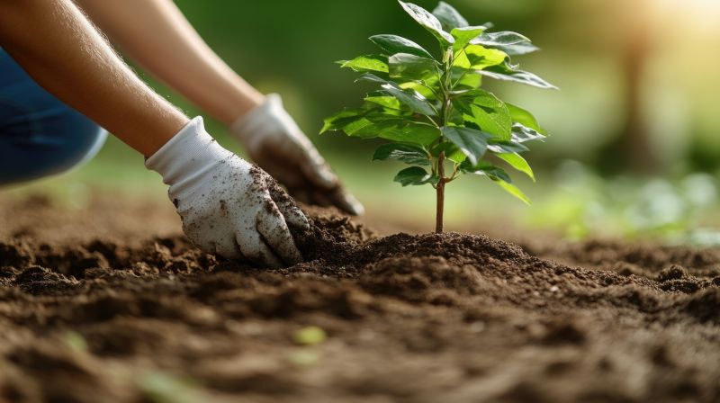 Tree Landscaping in Honolulu, HI